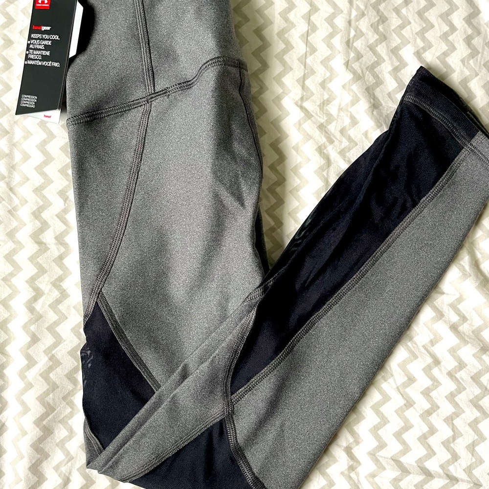 UA leggings